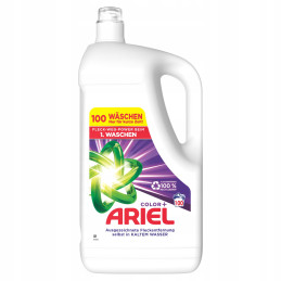 Ariel Color Waschgel + 100...