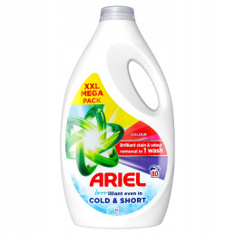 Ariel Kaltwäsche Farbwäsche...