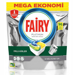 Fairy Platinum All in One...