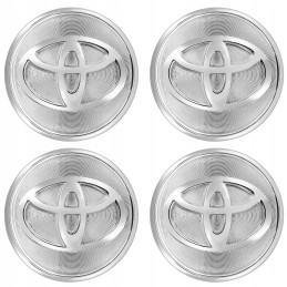 Verschlusskappen TOYOTA 62...