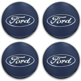 FORD Endkappen 60 mm...