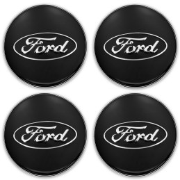 FORD Endkappen 60 mm...
