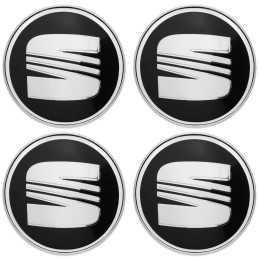 SEAT-Endkappen 60 mm...
