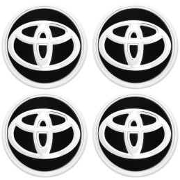 Verschlusskappen TOYOTA 62...