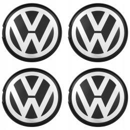 Abdeckkappen VOLKSWAGEN 56...