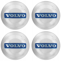 Kappen VOLVO Kappen 64 mm...