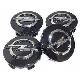 Verschlusskappen OPEL 59 mm...