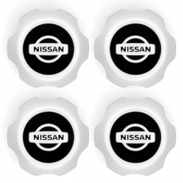 Nissan 125 mm...