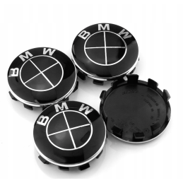 BMW Kappen 68 mm...
