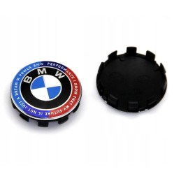 BMW Kappen 56 mm 4er Set 50...
