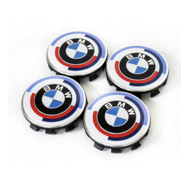 BMW Kappen 68 mm 4er Set 50...