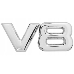 AUDI V8 selbstklebende...