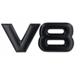 AUDI V8 selbstklebende...