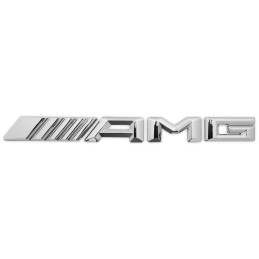 Selbstklebende MERCEDES AMG...
