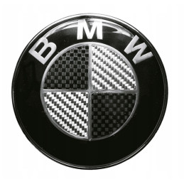 BMW Logo-Emblem für...