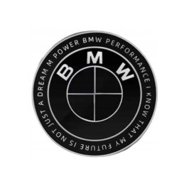 BMW Logo-Emblem für...