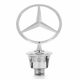 MERCEDES Zielstern W202...