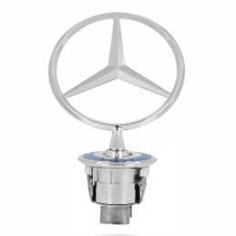 Mercedes Star Target mit...