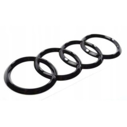Logo-Emblem für Audi 273 mm...