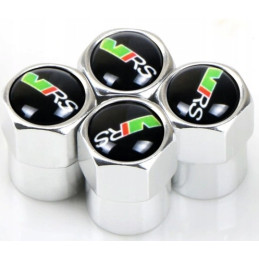 Skoda VRS Metall...