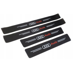 Audi Carbon...