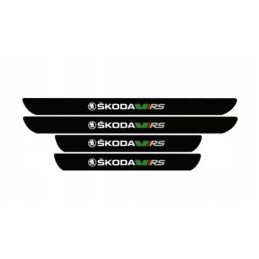 Skoda VRS...