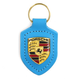 Porsche Schlüsselanhänger -...