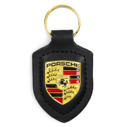 Porsche Schlüsselanhänger -...