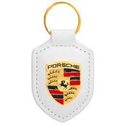 Porsche Schlüsselanhänger -...
