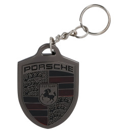 Porsche Schlüsselanhänger...