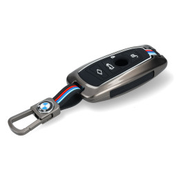 Metall und Silikon BMW...
