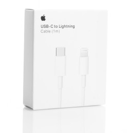 Apple iPhone USB-C zu...