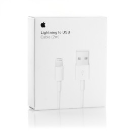 Apple iPhone Lightning auf...