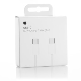 Apple USB-C 60W Ladekabel 1m