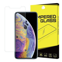 Gehärtetes Glas für Apple...