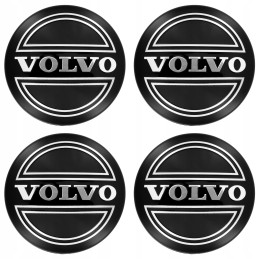 Kappen VOLVO Kappen 64 mm...