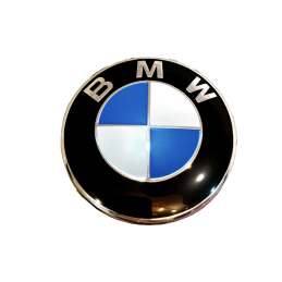 BMW Kappe 68 mm 1 Stück