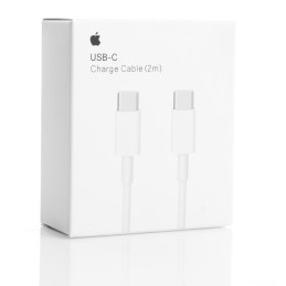 Apple USB-C-Ladekabel 2m