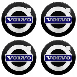 Kappen VOLVO Kappen 64 mm...