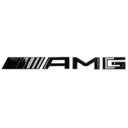 Selbstklebende MERCEDES AMG...