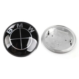 72MM BMW MOTORHAUBE /...