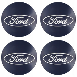 FORD Endkappen 54 mm...