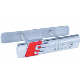 AUDI S-LINE Logo...