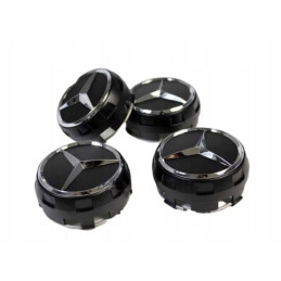 Emblembleche Mercedes AMG...