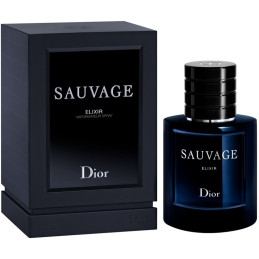 Dior Sauvage Elixir...
