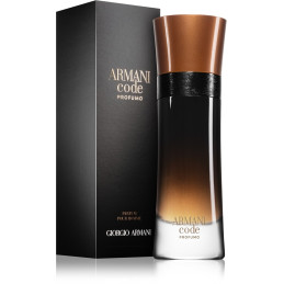 Armani Code Profumo Parfüm...