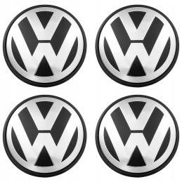 Abdeckkappen VOLKSWAGEN 65...