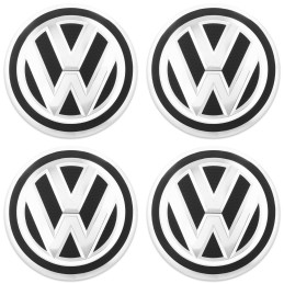 Abdeckkappen VOLKSWAGEN 65...