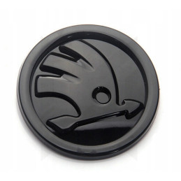 Skoda Logo-Emblem 90 mm...