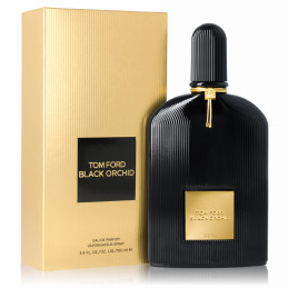 Tom Ford Schwarze Orchidee...